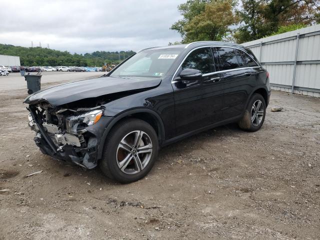 mercedes-benz glc-class 2019 wdc0g4kb1kf600876