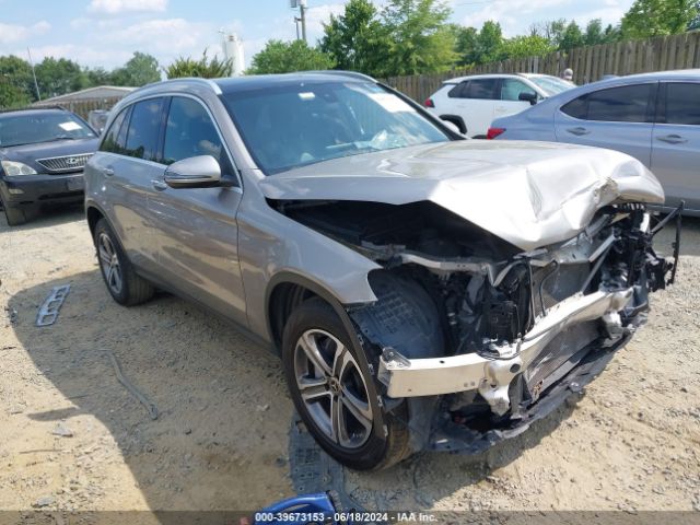 mercedes-benz glc-class 2019 wdc0g4kb1kf643579