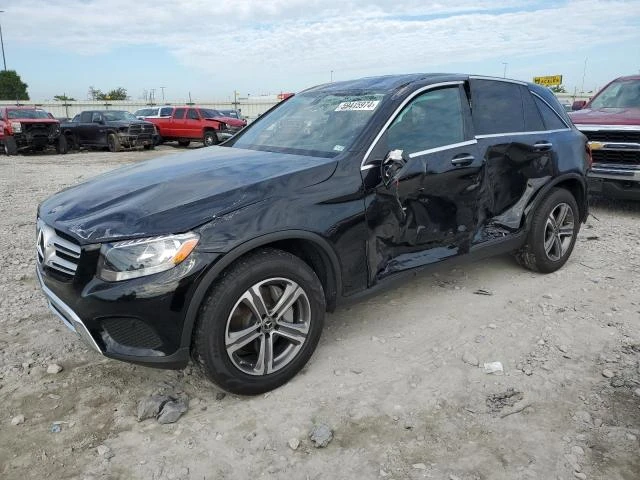 mercedes-benz glc 300 4m 2019 wdc0g4kb1kf644862