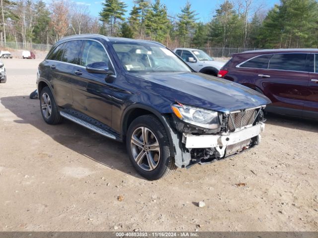 mercedes-benz glc-class 2019 wdc0g4kb1kv123310