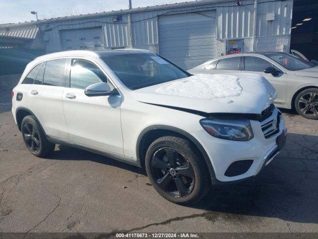 mercedes-benz glc-class 2019 wdc0g4kb1kv131827