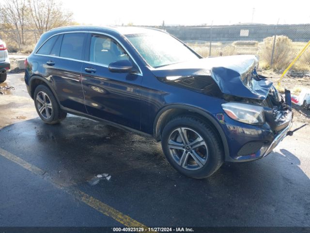 mercedes-benz glc-class 2019 wdc0g4kb1kv176055