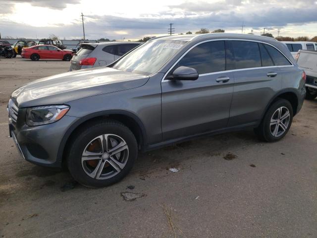 mercedes-benz glc-class 2016 wdc0g4kb2gf013755