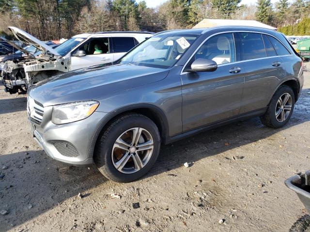 mercedes-benz glc 300 4m 2016 wdc0g4kb2gf032242