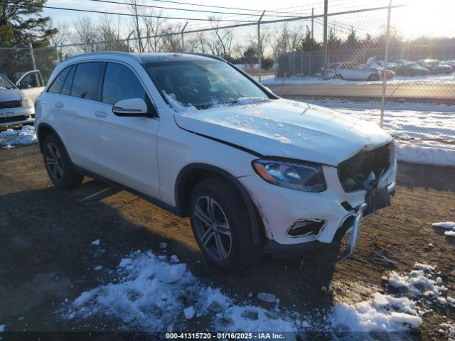 mercedes-benz glc-class 2016 wdc0g4kb2gf058162