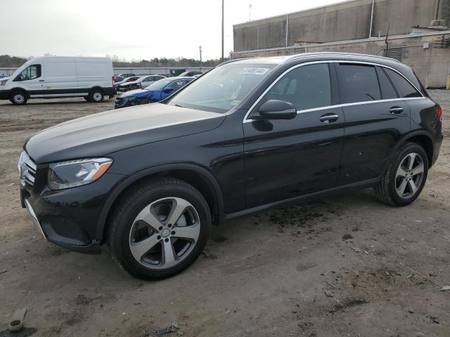 mercedes-benz glc 300 4m 2016 wdc0g4kb2gf066259