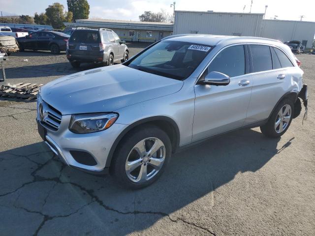 mercedes-benz glc 300 4m 2017 wdc0g4kb2hf115963