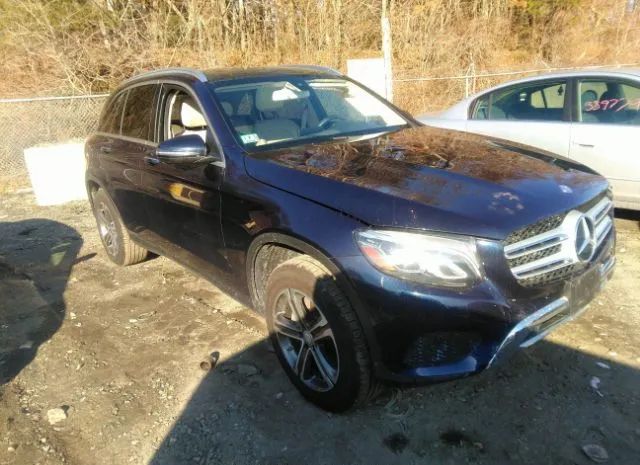 mercedes-benz glc 2017 wdc0g4kb2hf143133