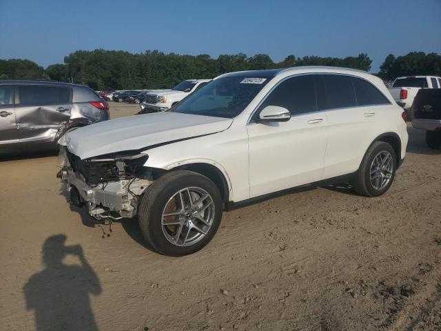 mercedes-benz glc 300 4m 2017 wdc0g4kb2hf217571