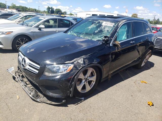 mercedes-benz glc 300 4m 2017 wdc0g4kb2hv004657