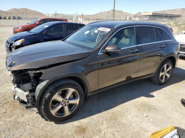 mercedes-benz glc-class 2017 wdc0g4kb2hv005386