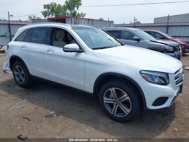 mercedes-benz glc-class 2017 wdc0g4kb2hv009437