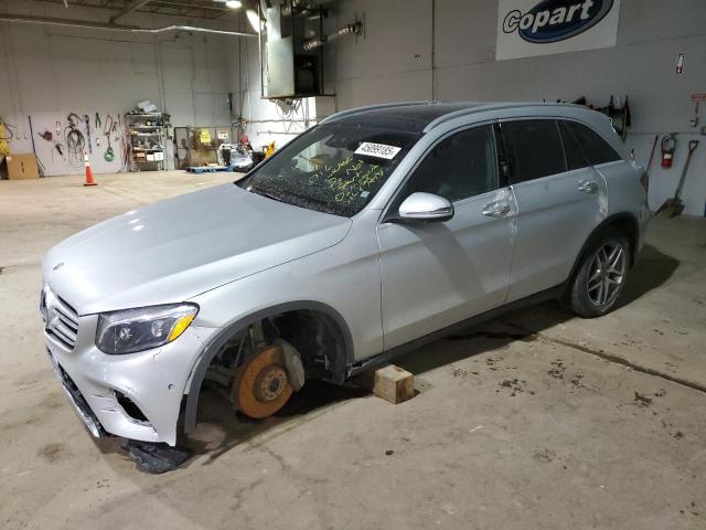 mercedes-benz glc 300 4m 2018 wdc0g4kb2jv020993