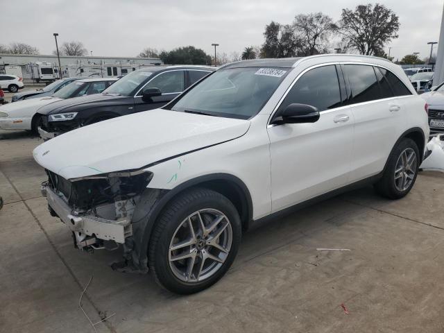 mercedes-benz glc 300 4m 2018 wdc0g4kb2jv031069