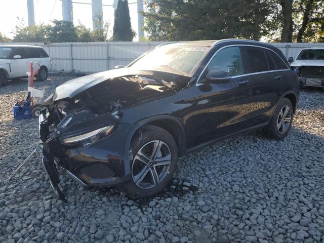 mercedes-benz glc 300 4m 2018 wdc0g4kb2jv056375