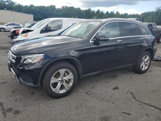 mercedes-benz glc-class 2018 wdc0g4kb2jv081308