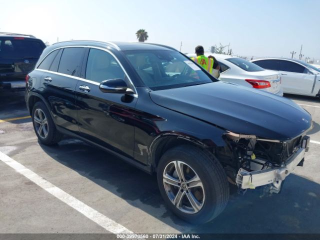 mercedes-benz glc-class 2018 wdc0g4kb2jv101461