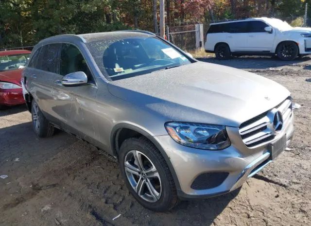 mercedes-benz  2019 wdc0g4kb2kf488928