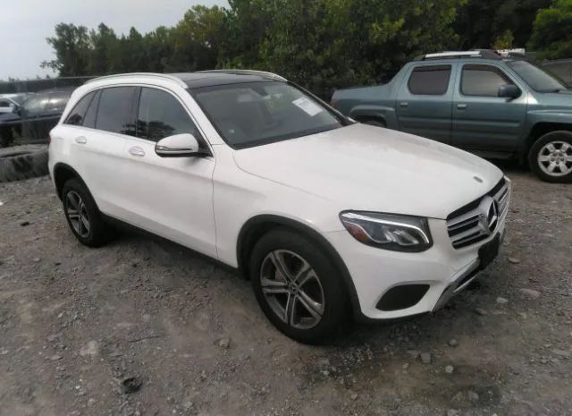 mercedes-benz glc 2019 wdc0g4kb2kf655434