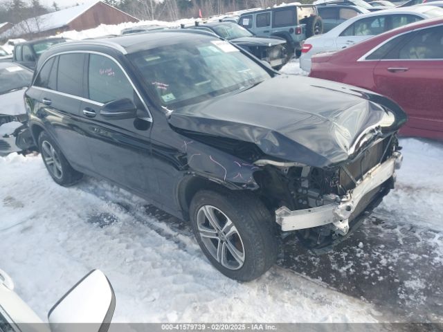 mercedes-benz glc-class 2019 wdc0g4kb2kf659032