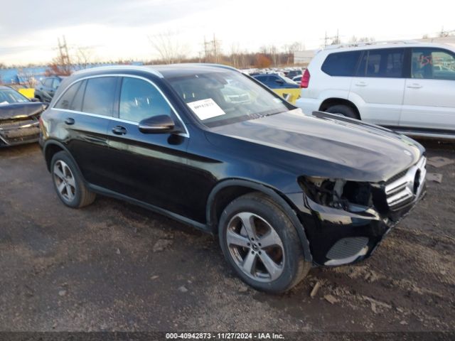 mercedes-benz glc-class 2019 wdc0g4kb2kv144652