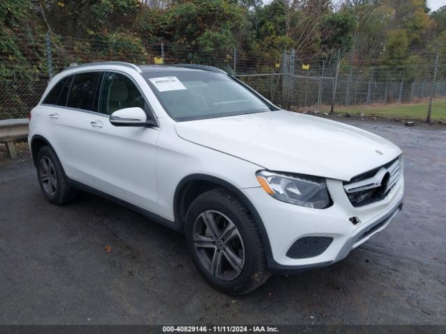 mercedes-benz glc-class 2019 wdc0g4kb2kv147678