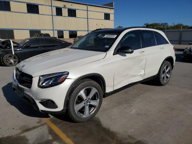 mercedes-benz glc 300 4m 2019 wdc0g4kb2kv171625