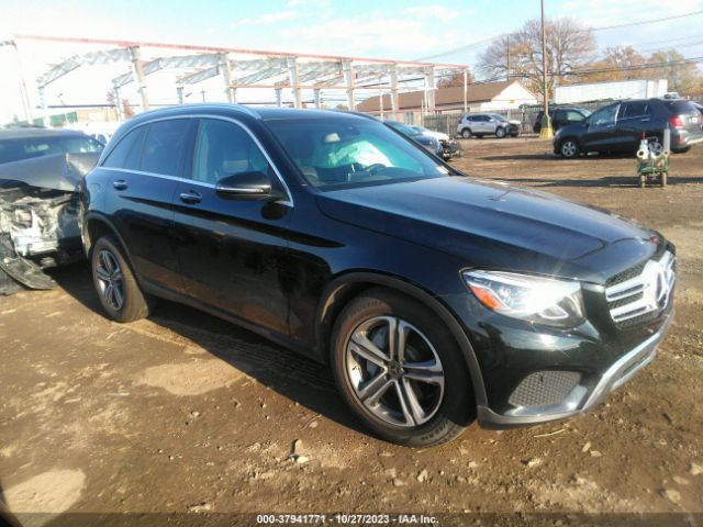 mercedes-benz glc 2019 wdc0g4kb2kv194791