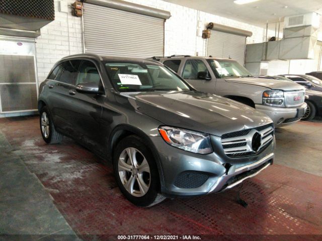 mercedes-benz glc 2016 wdc0g4kb3gf015160