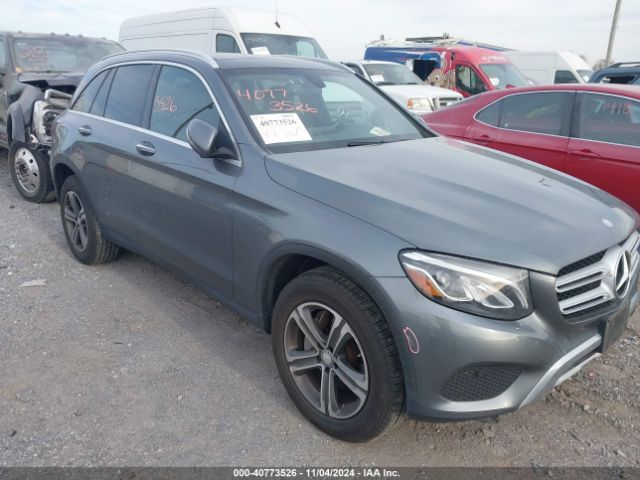 mercedes-benz glc-class 2017 wdc0g4kb3hf133923