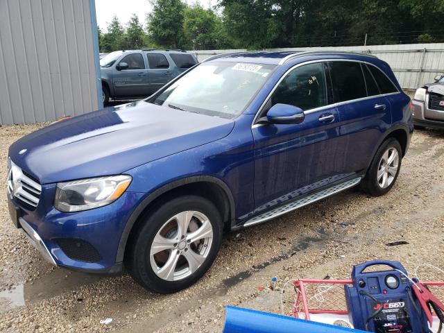 mercedes-benz glc 300 4m 2017 wdc0g4kb3hf138796