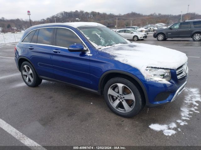 mercedes-benz glc-class 2017 wdc0g4kb3hf203565