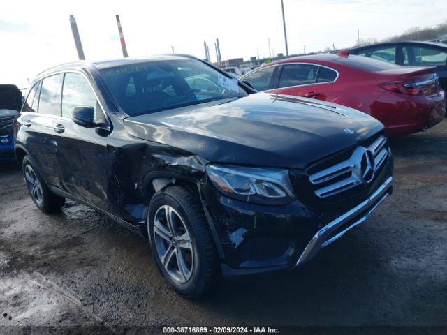 mercedes-benz glc 300 2017 wdc0g4kb3hf216106