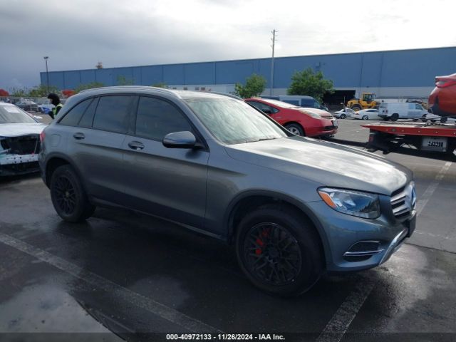 mercedes-benz glc-class 2017 wdc0g4kb3hv005820