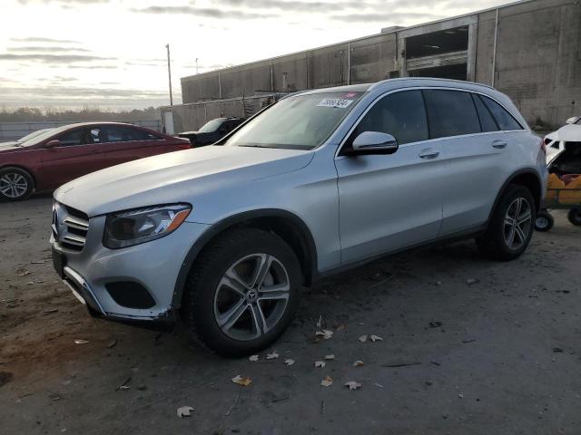 mercedes-benz glc 300 4m 2018 wdc0g4kb3jv068759