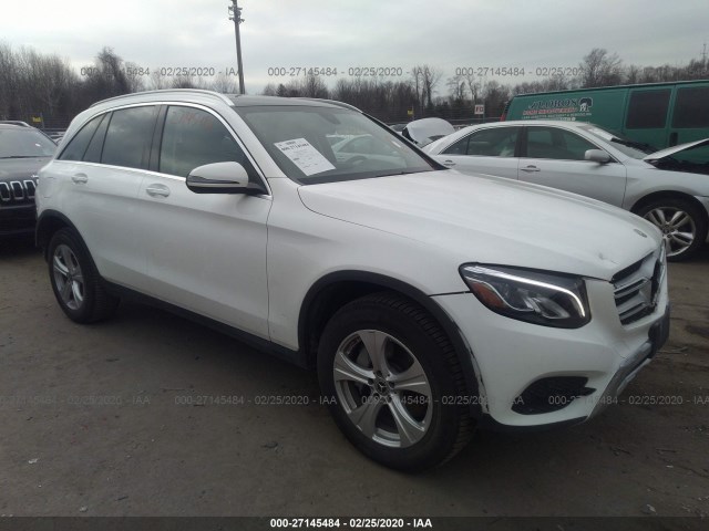 mercedes-benz glc 2018 wdc0g4kb3jv094360