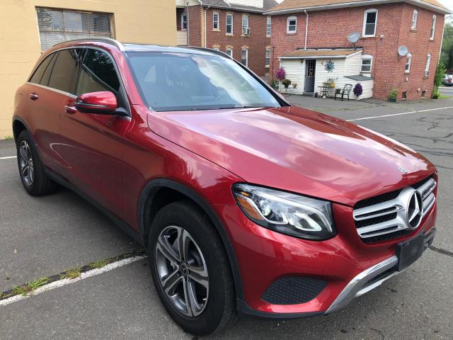 mercedes-benz glc-class 2018 wdc0g4kb3jv096822