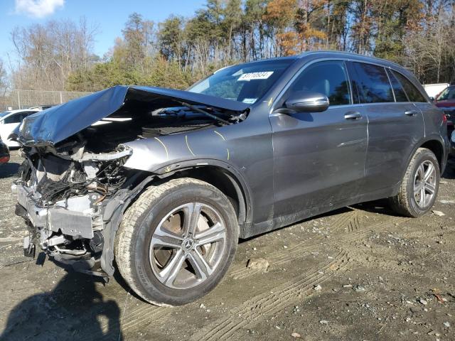 mercedes-benz glc 300 4m 2019 wdc0g4kb3k1001619