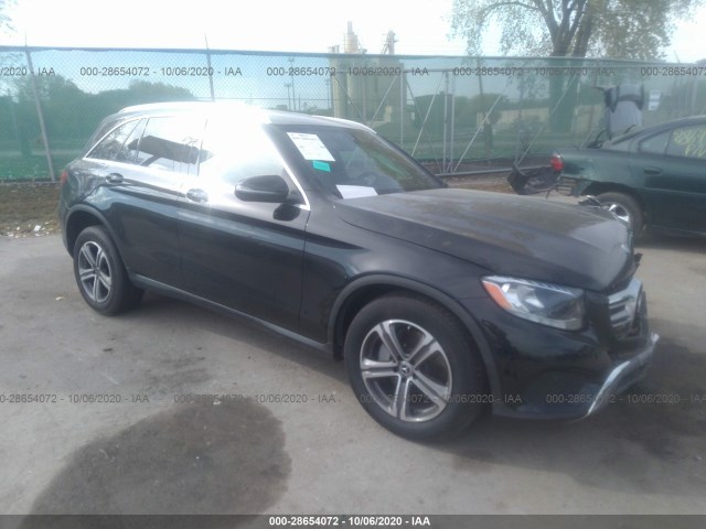 mercedes-benz  2019 wdc0g4kb3kf551406