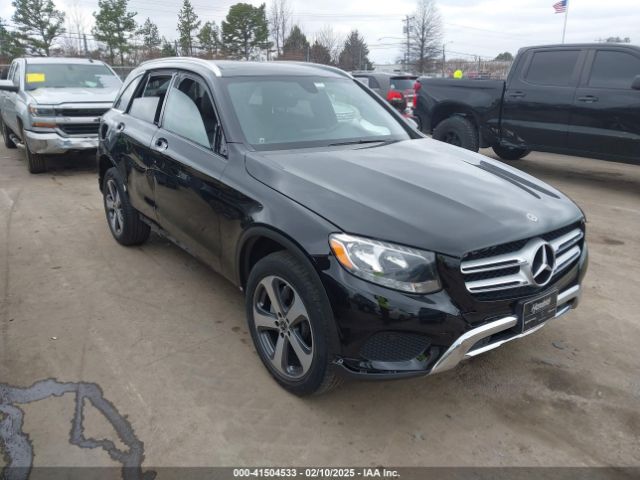 mercedes-benz glc-class 2019 wdc0g4kb3kf604881