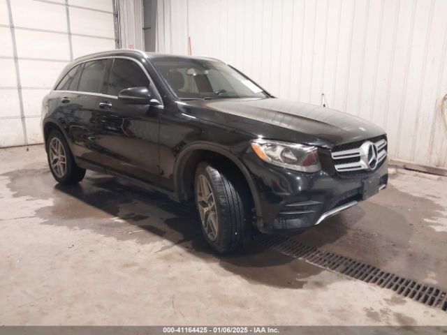 mercedes-benz glc-class 2016 wdc0g4kb4gf011943