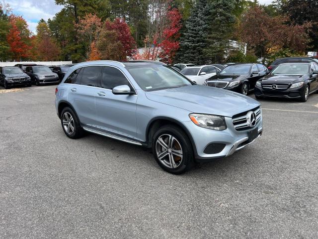 mercedes-benz glc 300 4m 2016 wdc0g4kb4gf057997