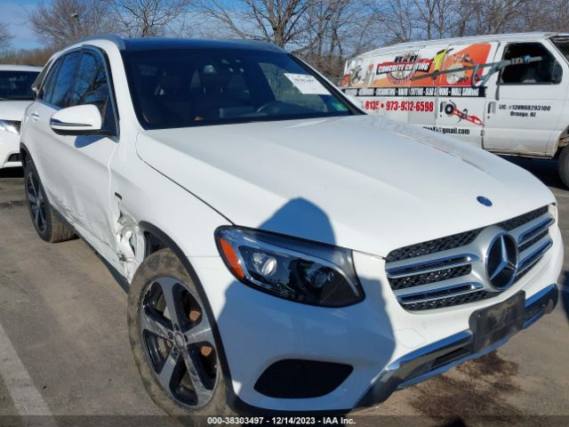 mercedes-benz  2016 wdc0g4kb4gf059295