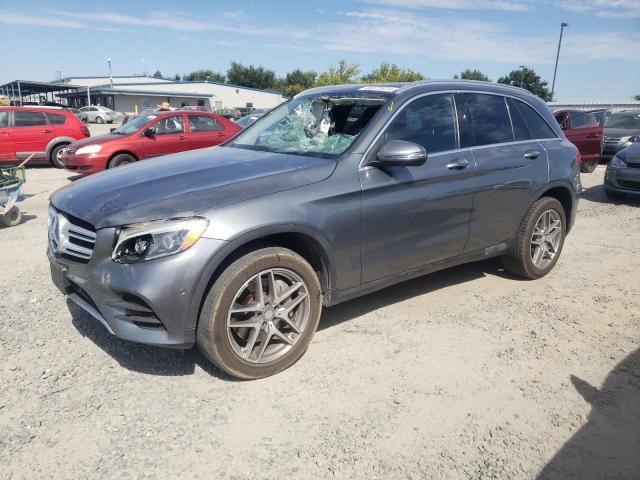 mercedes-benz glc 300 4m 2016 wdc0g4kb4gf066912