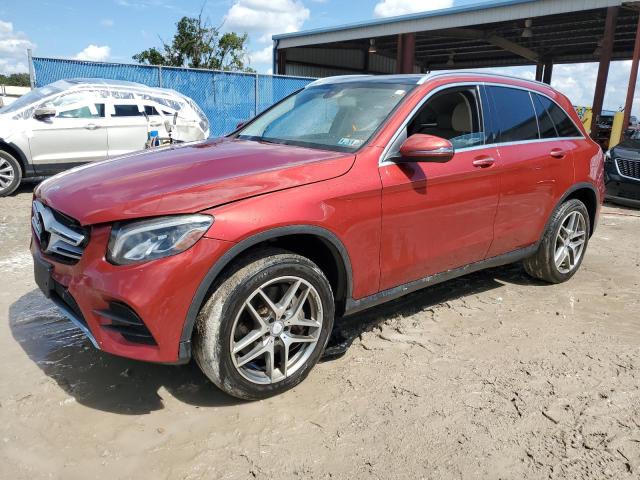 mercedes-benz glc 300 4m 2017 wdc0g4kb4hf118055