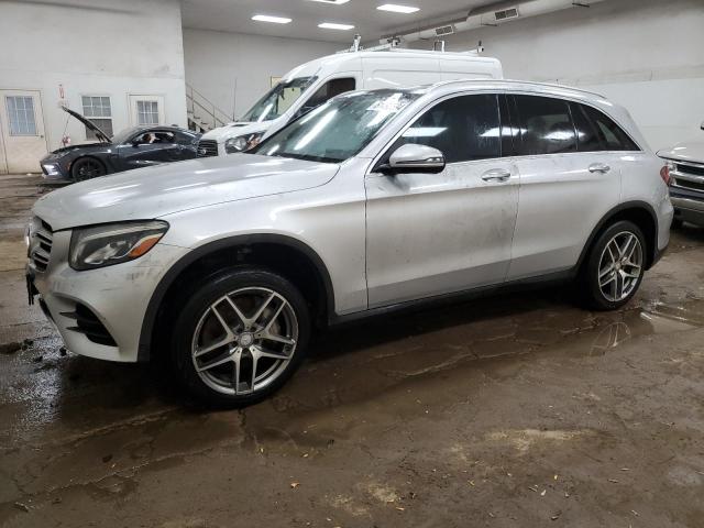 mercedes-benz glc-class 2017 wdc0g4kb4hf119769