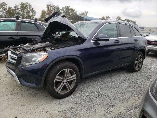 mercedes-benz glc 300 4m 2017 wdc0g4kb4hf160323