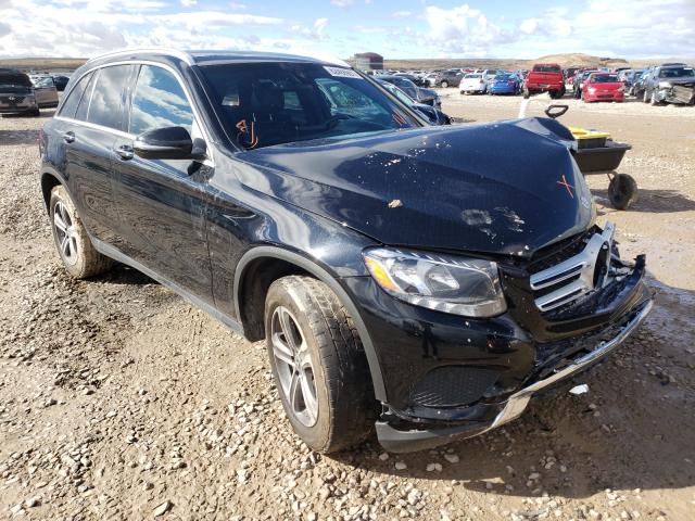 mercedes-benz glc 300 4m 2018 wdc0g4kb4jv063439