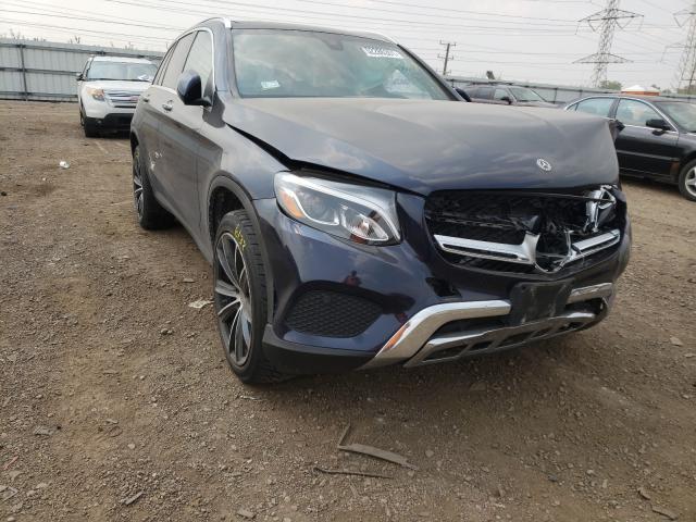 mercedes-benz glc 300 4m 2018 wdc0g4kb4jv083805