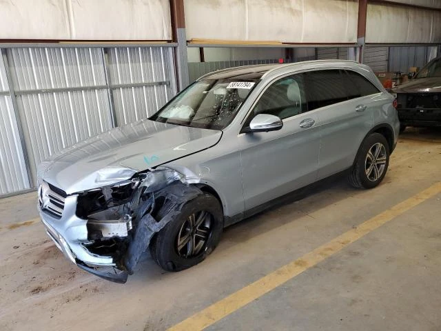 mercedes-benz glc 300 4m 2018 wdc0g4kb4jv092052